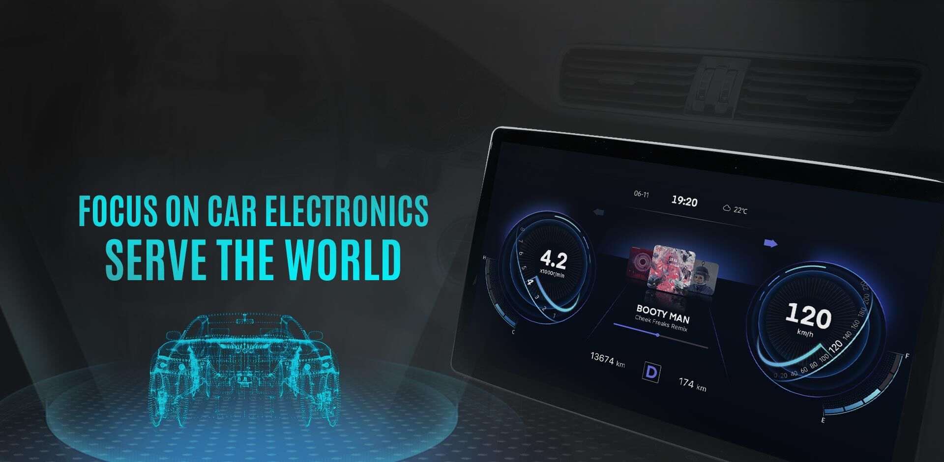 Buy Wholesale Car Audios, Car Radio, Car Stereo – KLYDE